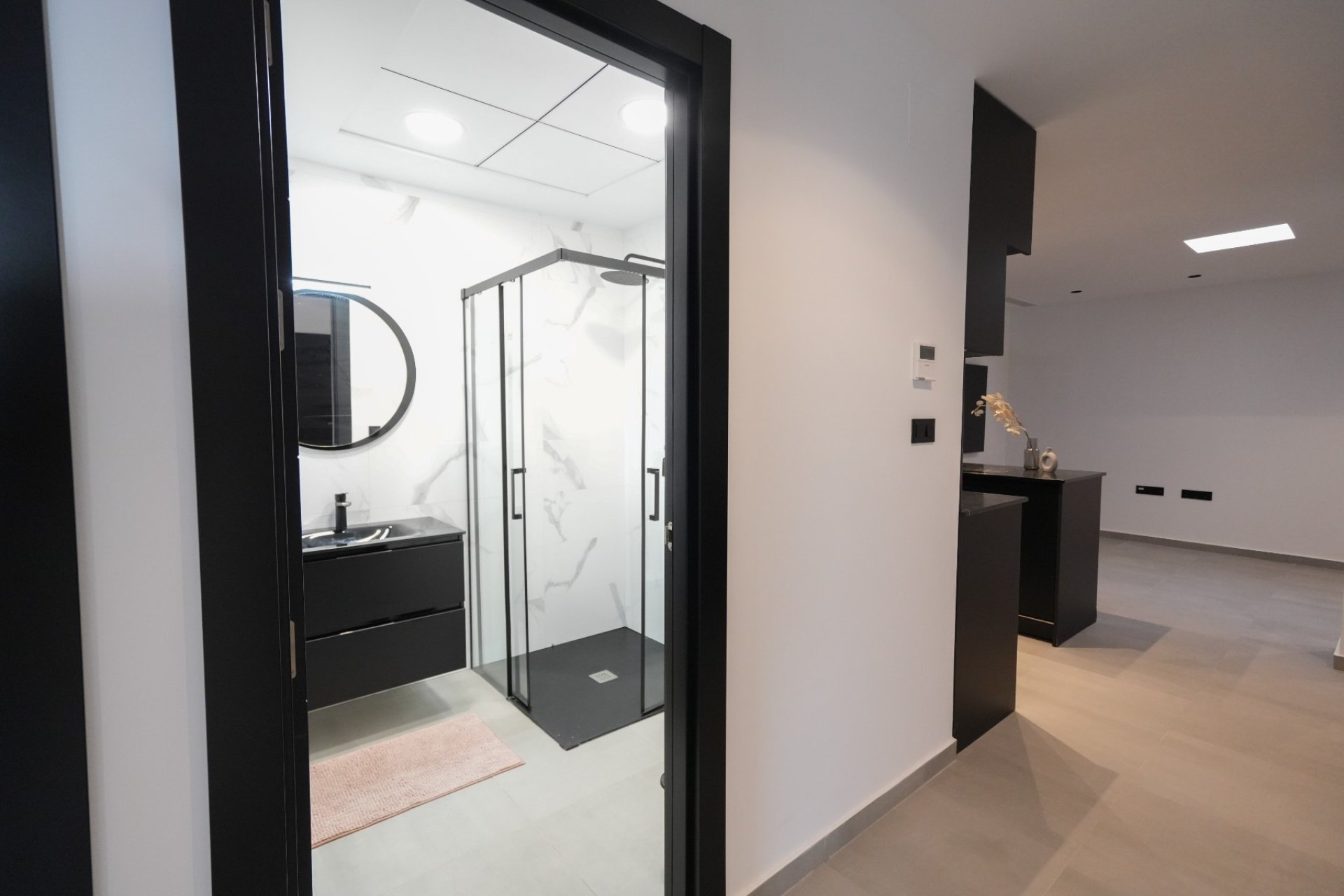 Resale - Villa - Benijofar