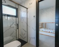 Resale - Villa - Benijofar