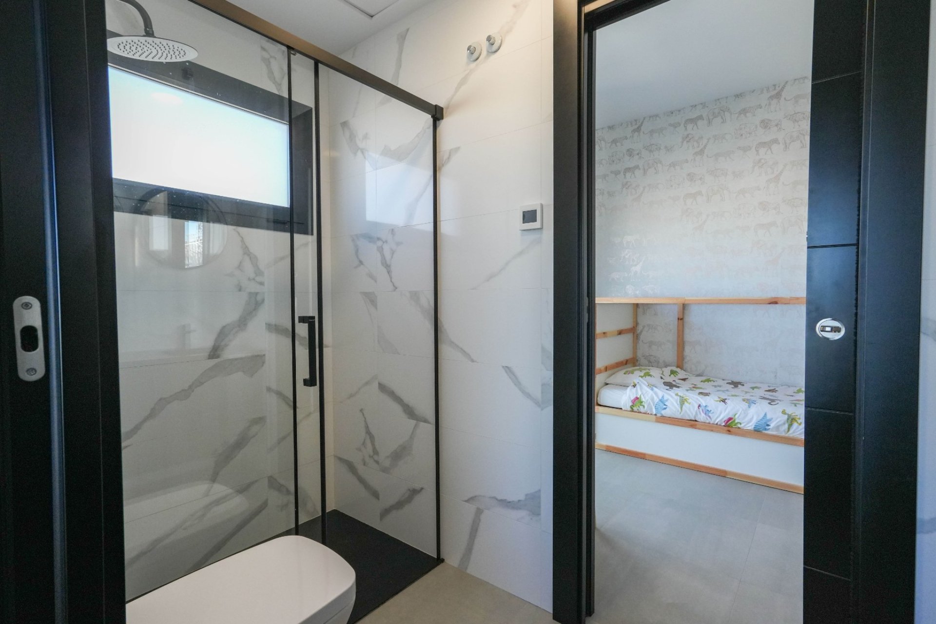 Resale - Villa - Benijofar