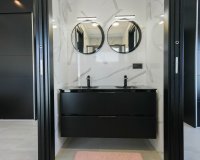 Resale - Villa - Benijofar