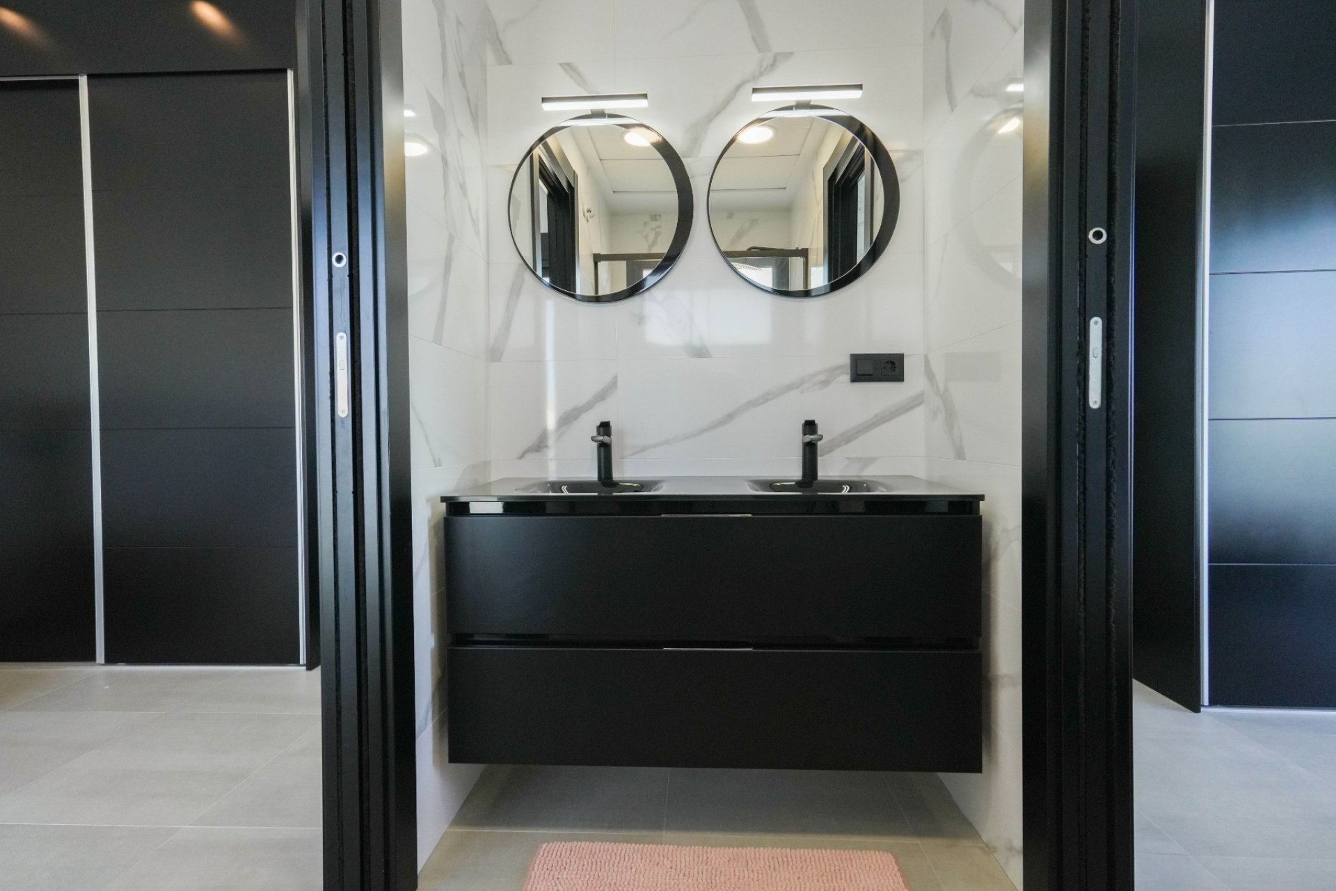 Resale - Villa - Benijofar