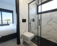 Resale - Villa - Benijofar