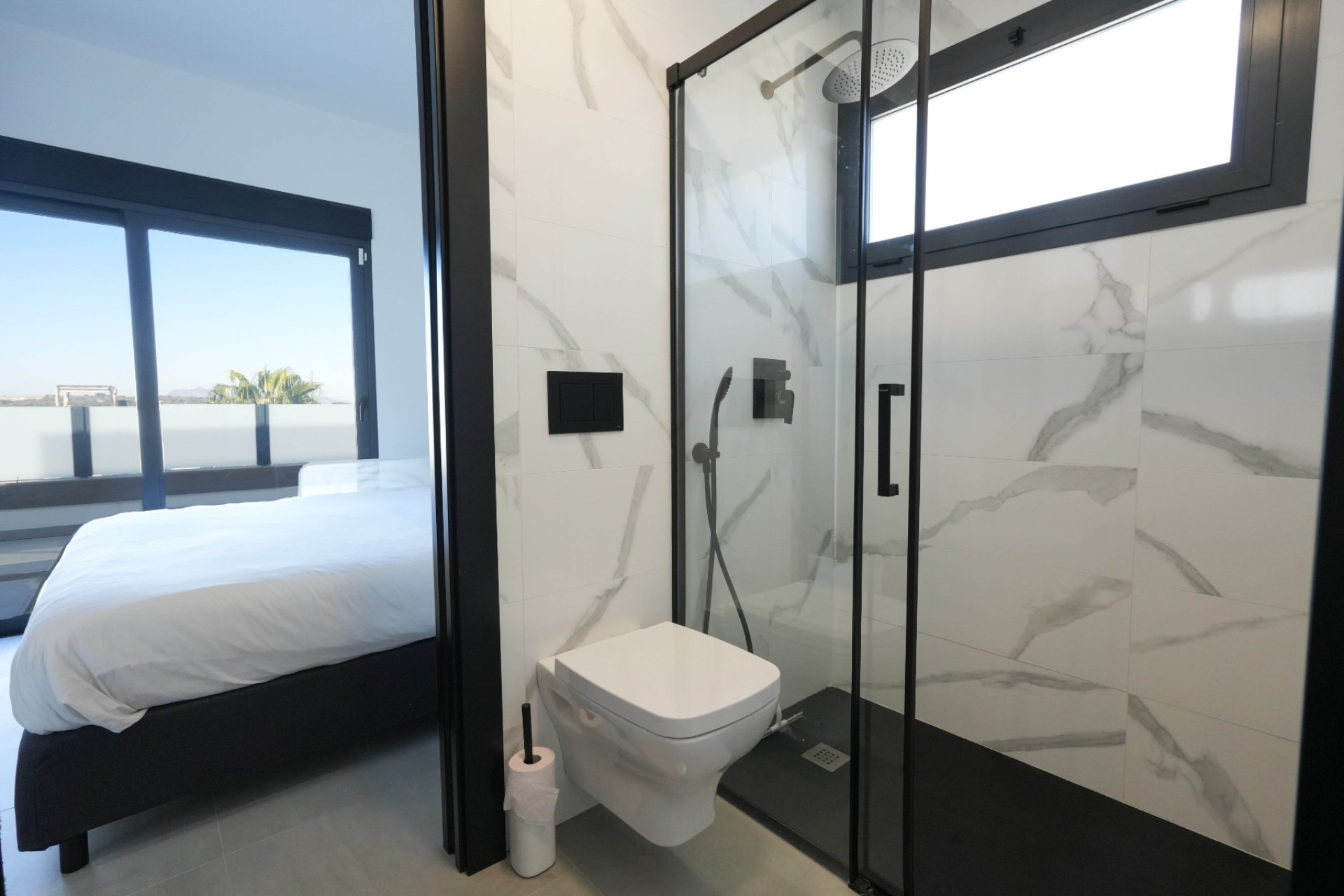 Resale - Villa - Benijofar