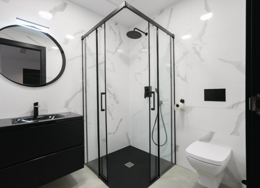 Resale - Villa - Benijofar