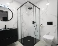 Resale - Villa - Benijofar