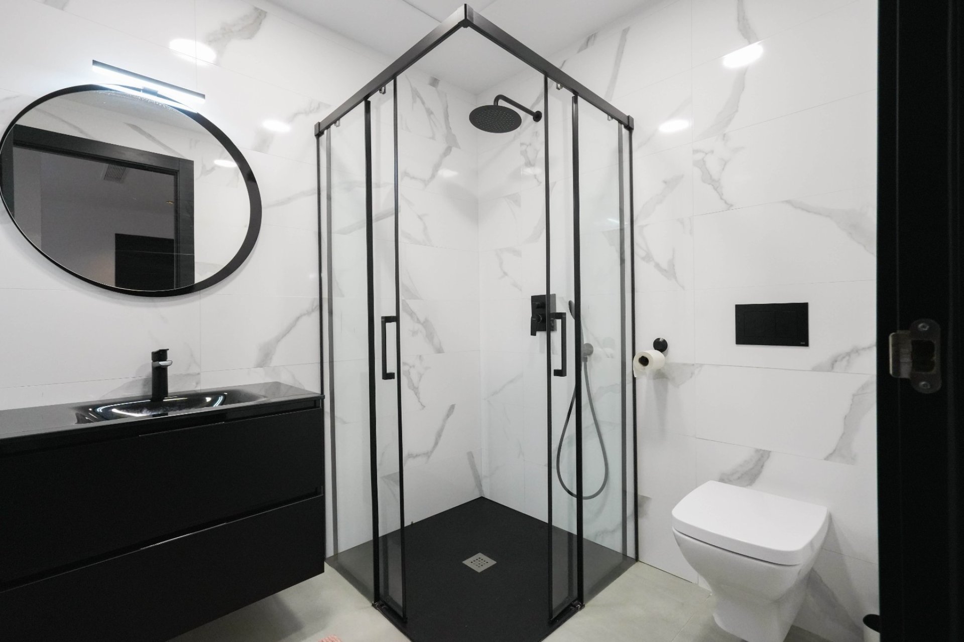 Resale - Villa - Benijofar