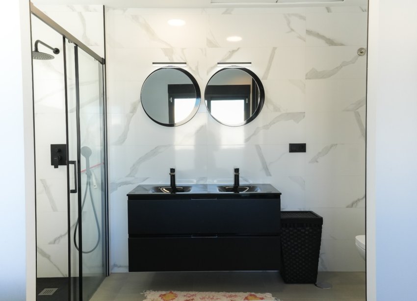 Resale - Villa - Benijofar