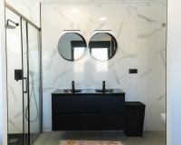 Resale - Villa - Benijofar