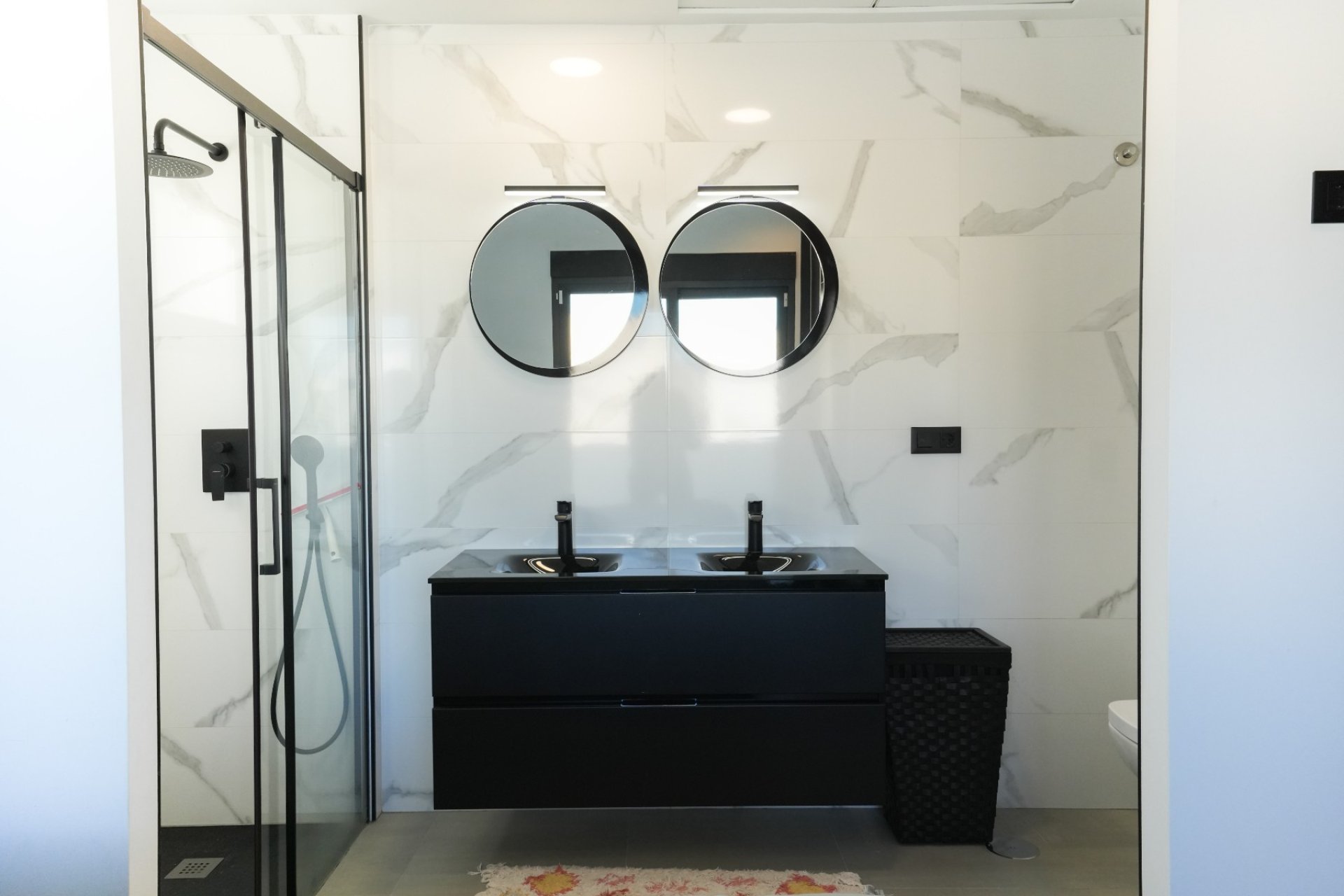 Resale - Villa - Benijofar