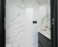 Resale - Villa - Benijofar