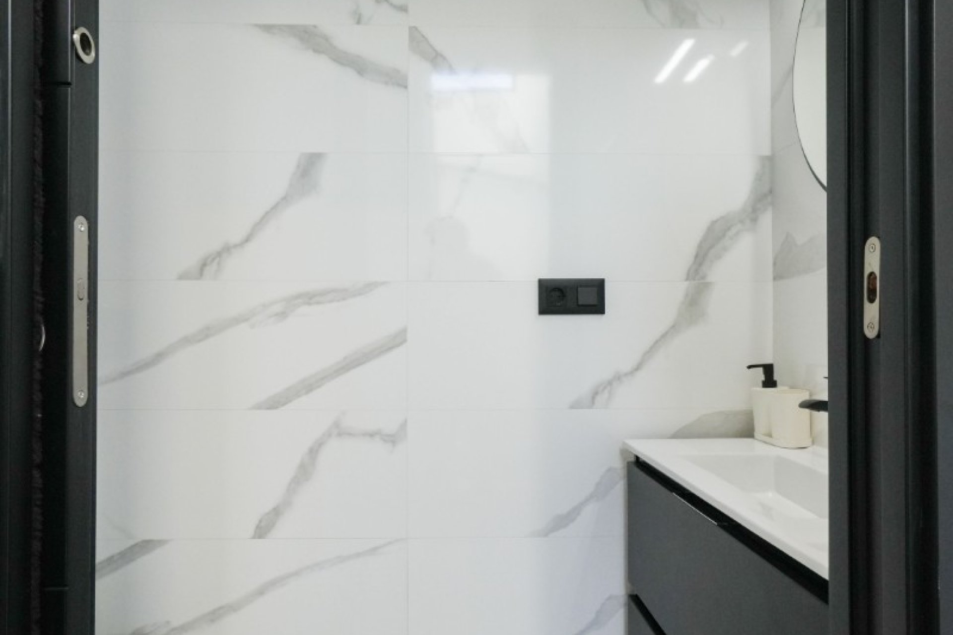 Resale - Villa - Benijofar