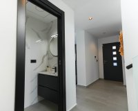 Resale - Villa - Benijofar