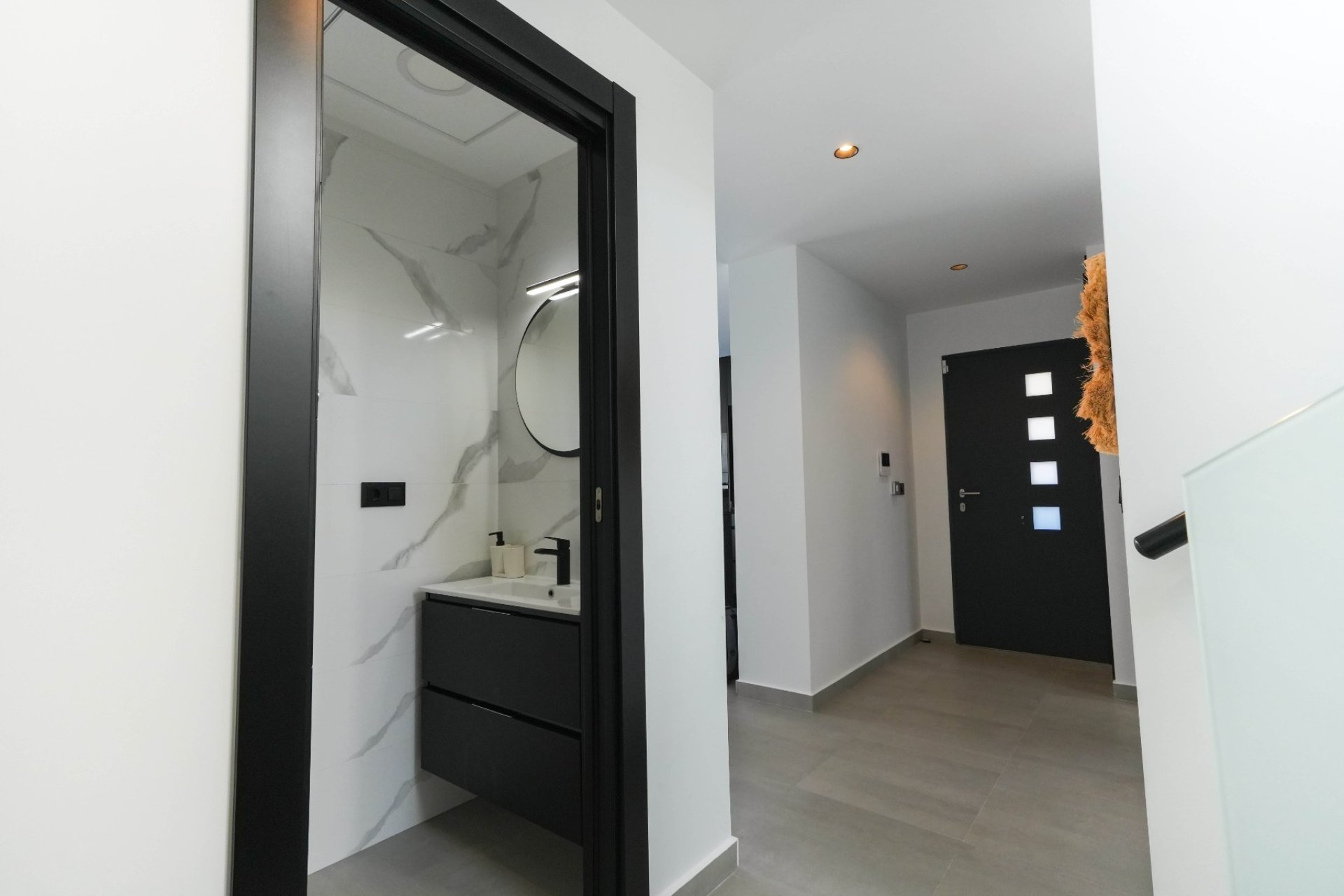 Resale - Villa - Benijofar