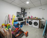 Resale - Villa - Benijofar