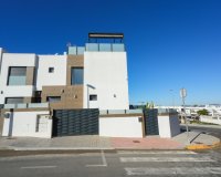 Resale - Villa - Benijofar