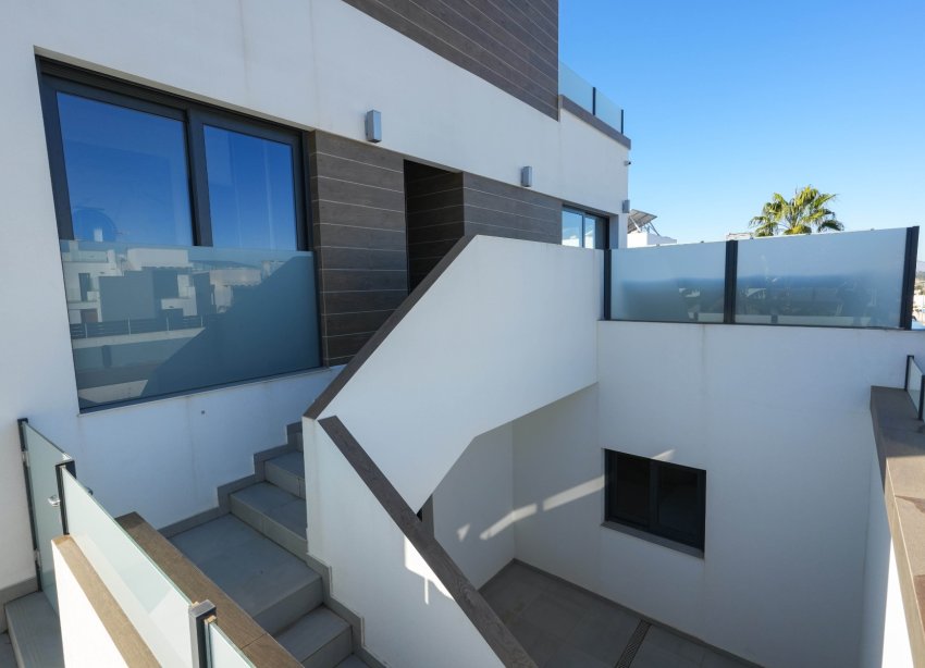 Resale - Villa - Benijofar