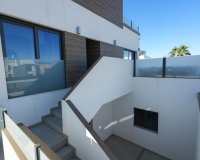 Resale - Villa - Benijofar