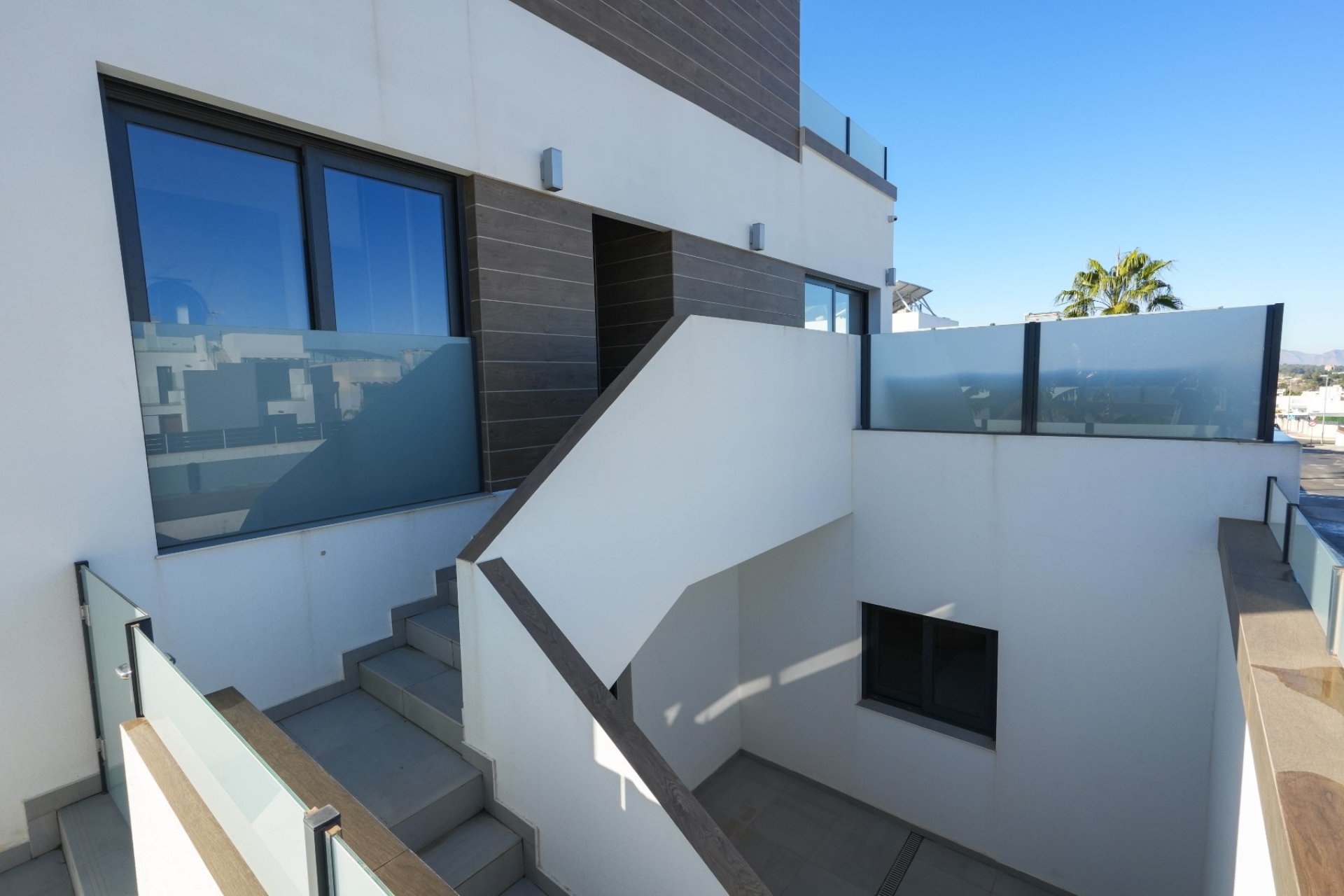 Resale - Villa - Benijofar