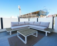 Resale - Villa - Benijofar