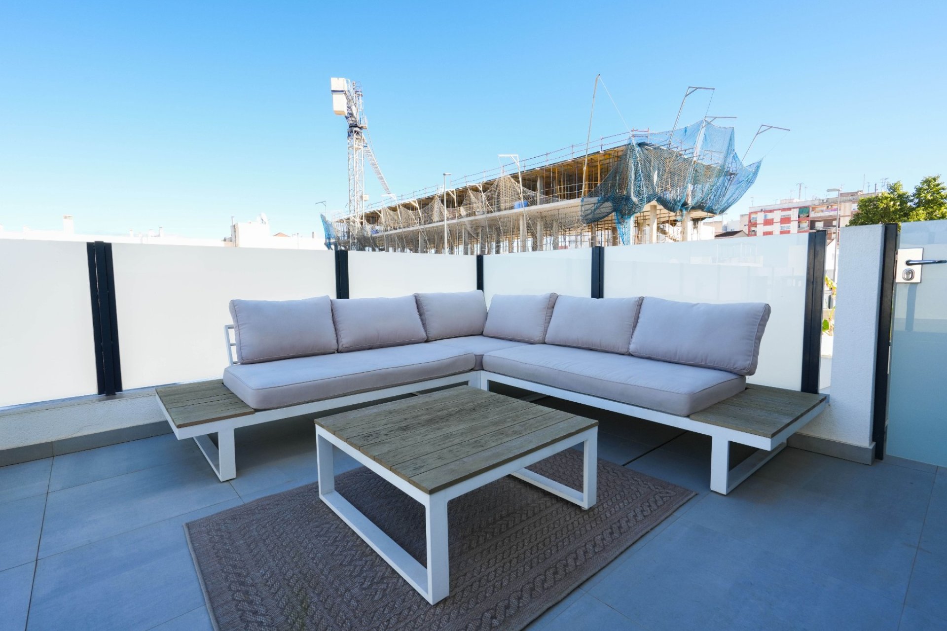 Resale - Villa - Benijofar