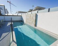 Resale - Villa - Benijofar