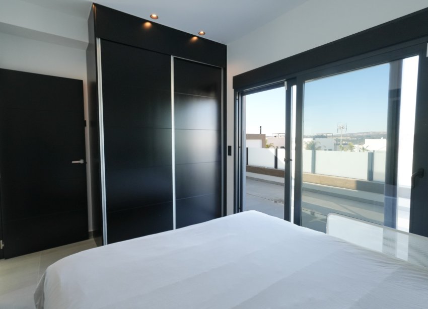 Resale - Villa - Benijofar