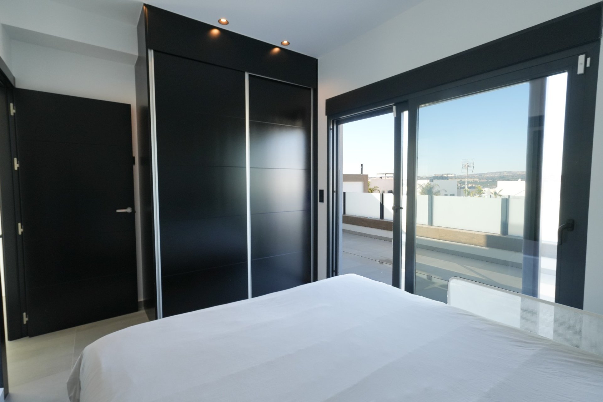 Resale - Villa - Benijofar