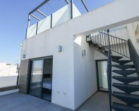 Resale - Villa - Benijofar