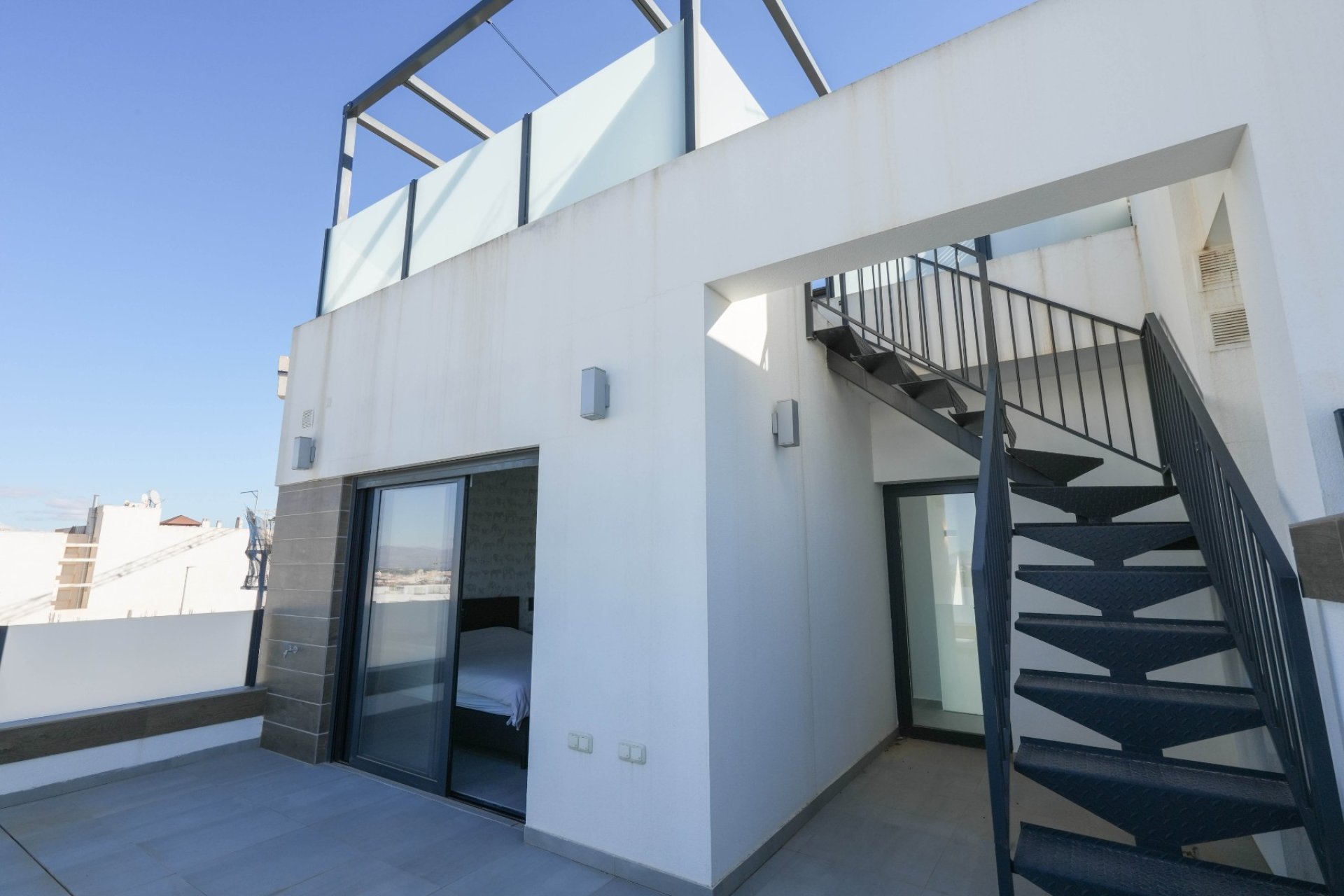 Resale - Villa - Benijofar