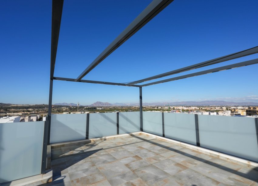 Resale - Villa - Benijofar