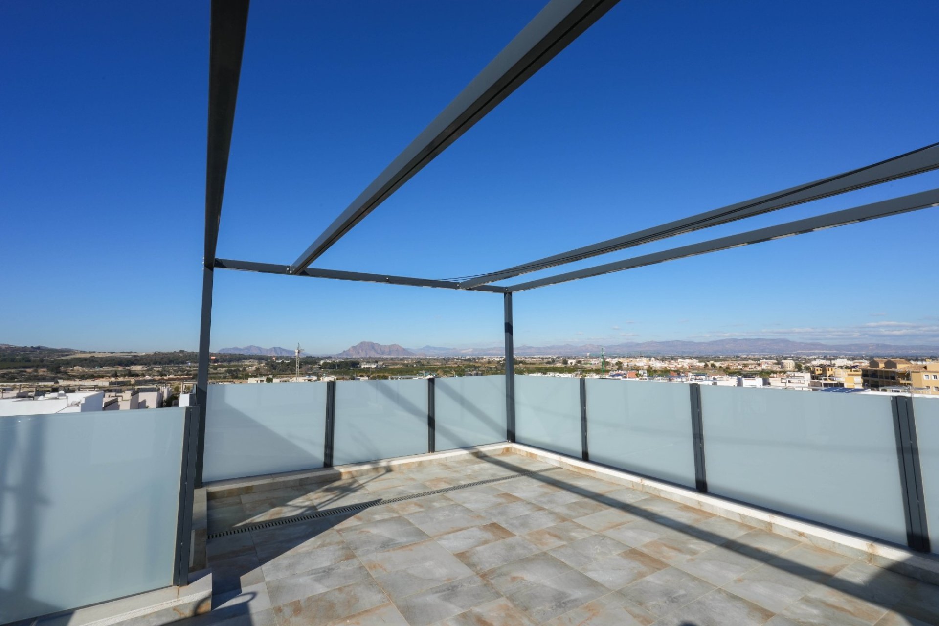 Resale - Villa - Benijofar