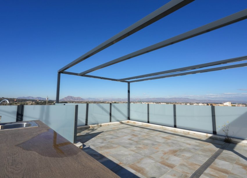 Resale - Villa - Benijofar