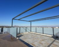 Resale - Villa - Benijofar