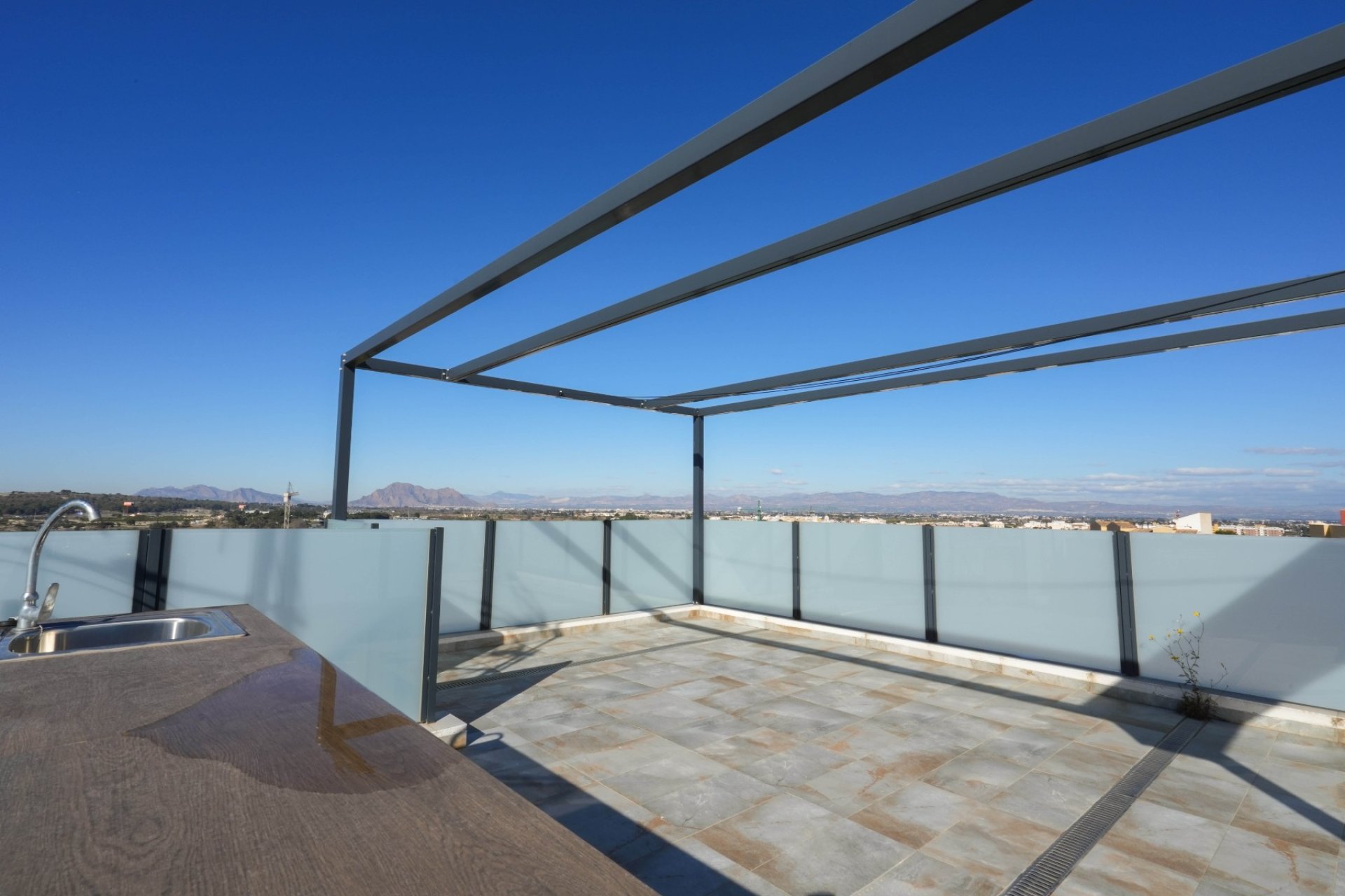 Resale - Villa - Benijofar