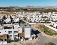 Resale - Villa - Benijofar