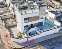 Resale - Villa - Benijofar