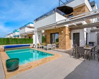 Resale - Villa - Benijofar