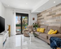 Resale - Villa - Benijofar