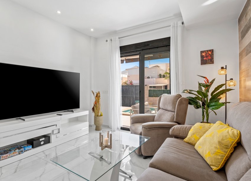 Resale - Villa - Benijofar