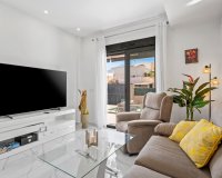 Resale - Villa - Benijofar