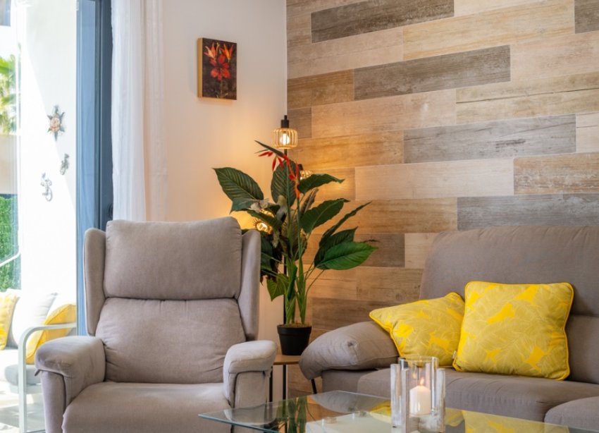 Resale - Villa - Benijofar