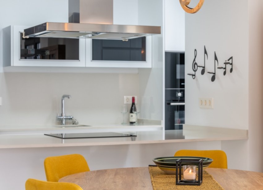 Resale - Villa - Benijofar