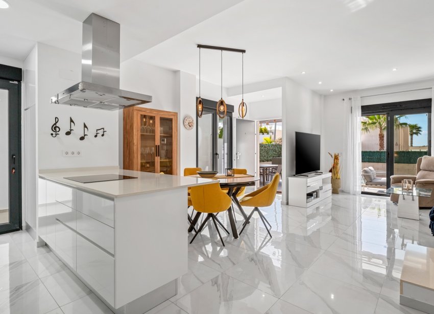 Resale - Villa - Benijofar