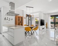 Resale - Villa - Benijofar