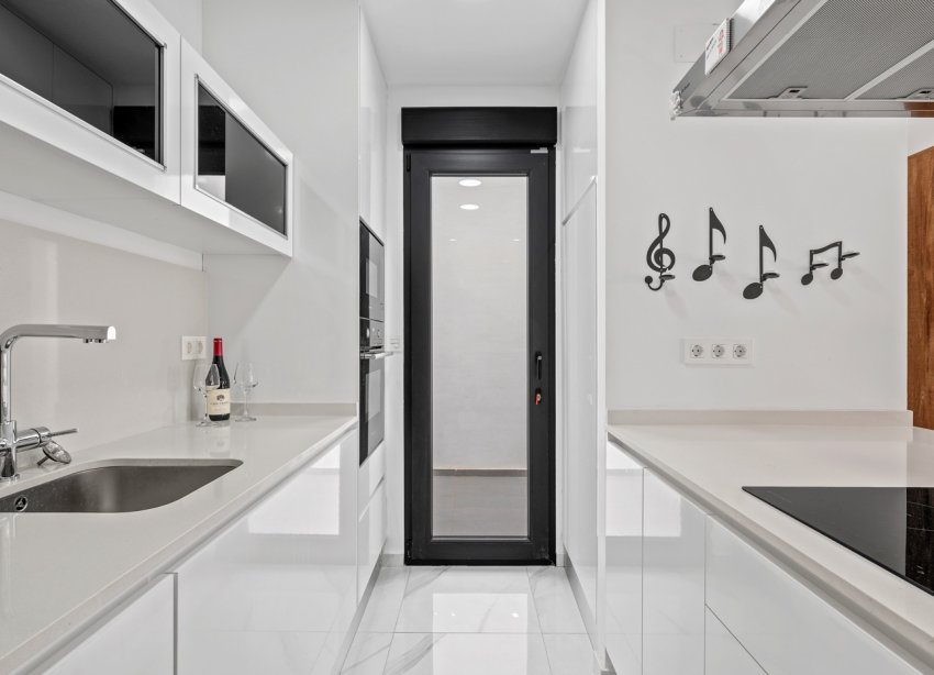 Resale - Villa - Benijofar