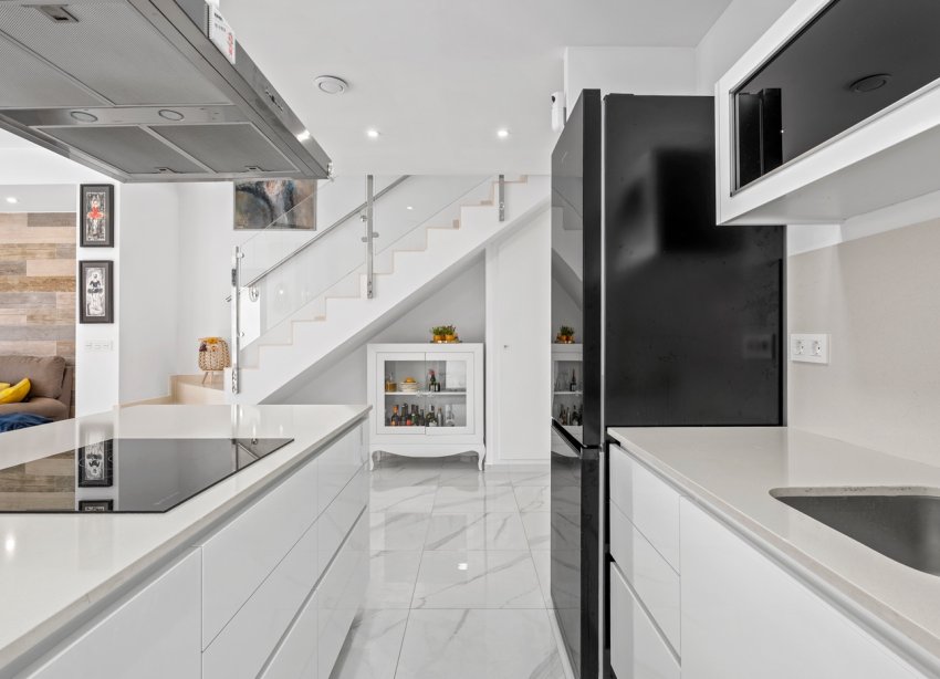 Resale - Villa - Benijofar