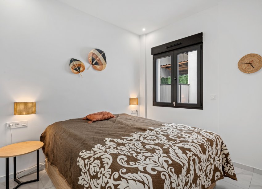 Resale - Villa - Benijofar