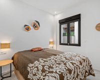 Resale - Villa - Benijofar