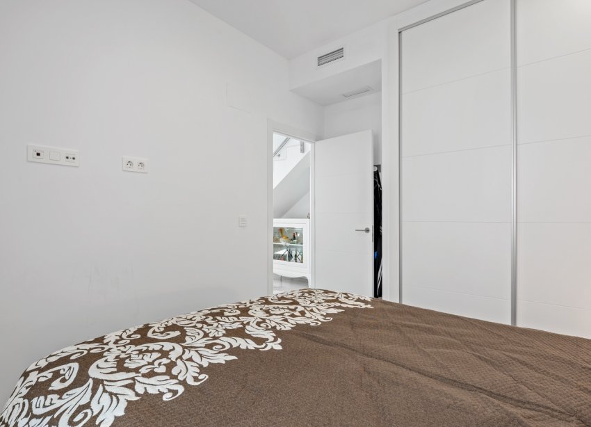 Resale - Villa - Benijofar