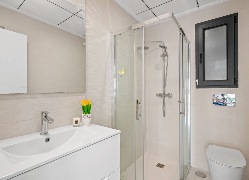 Resale - Villa - Benijofar